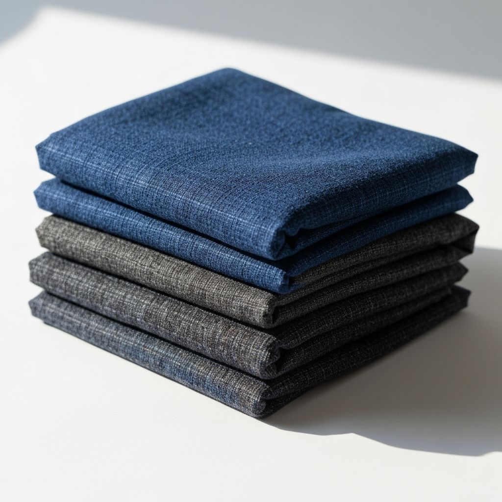 Poliester de Uniforme